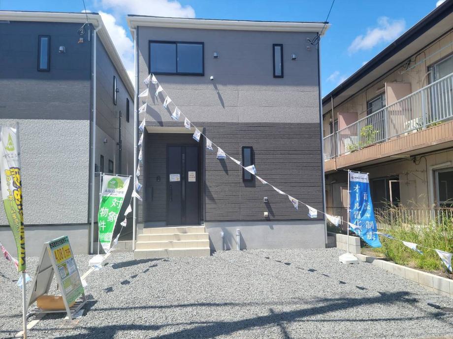 Modern 4LDK Home Near Miyazaki Station, Miyazaki