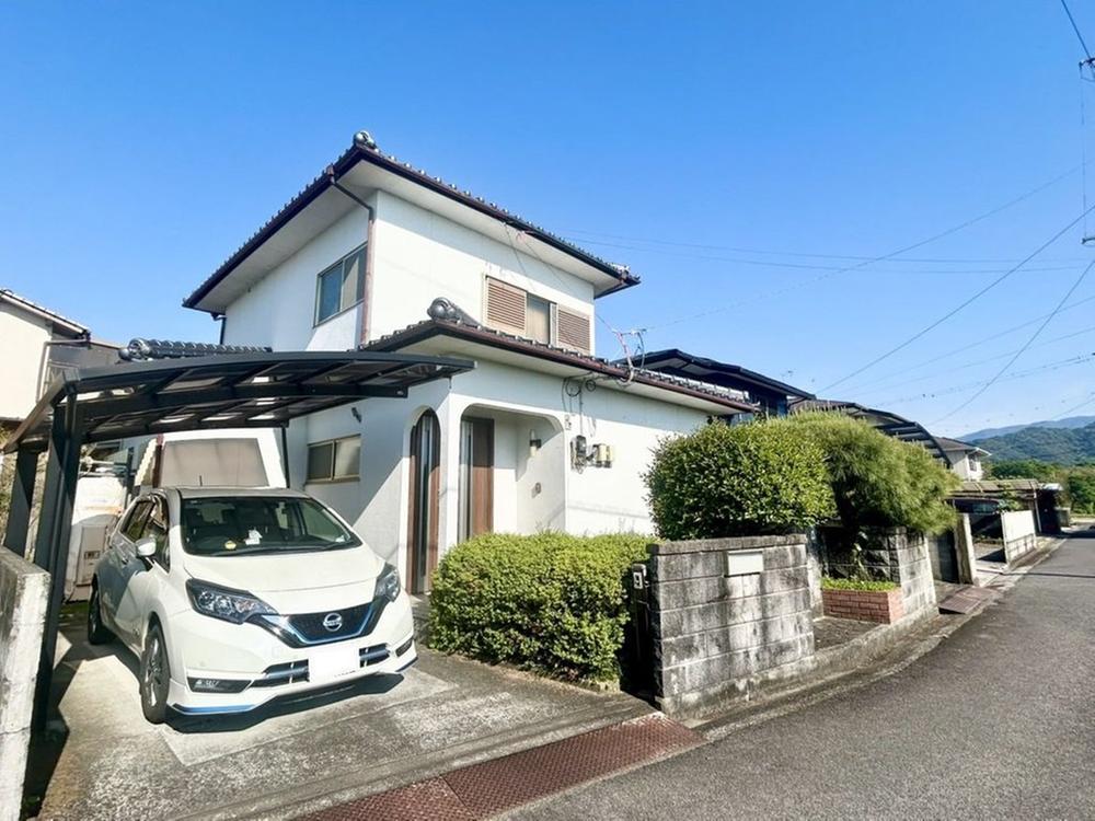 Renovation-Updated 3LDK with Parking for Three in Mitoyo, Mitoyo, Kagawa