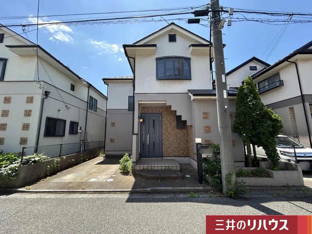 Bright 4LDK Home in a Quiet Inage Neighborhood, Chiba