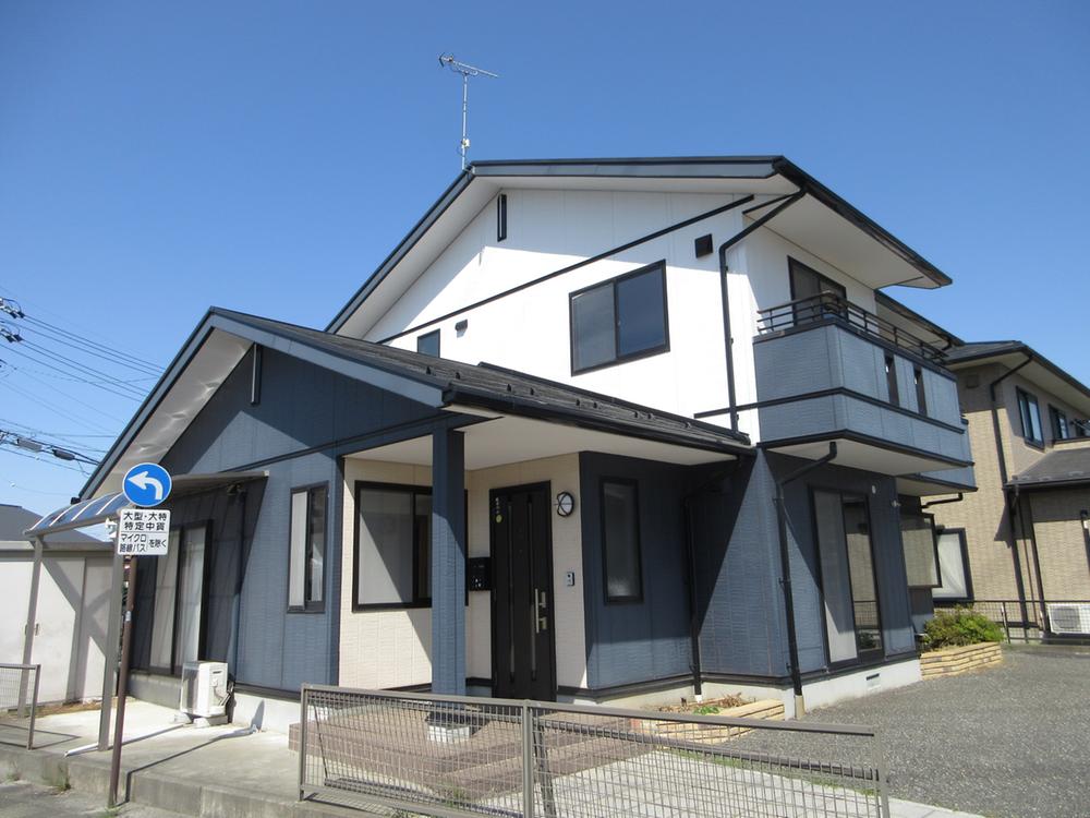 Spacious 5LDK+S Home 5 Minutes from Shiojiri Station, Nagano