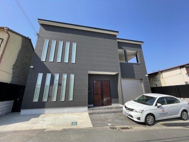 Bright Fully Renovated 4LDK+S Wooden Home in Wakayama Takajo-cho, Wakayama