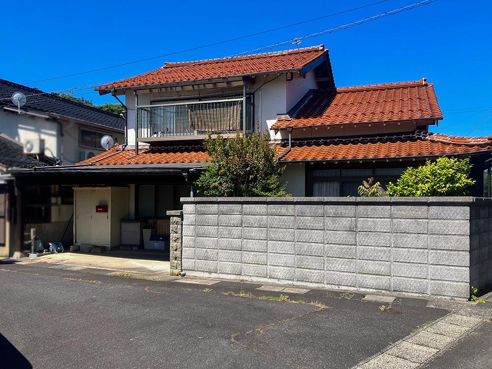 Spacious 7LDK+S Traditional Home Near the Sea in Matsue, Matsue, Osaka
