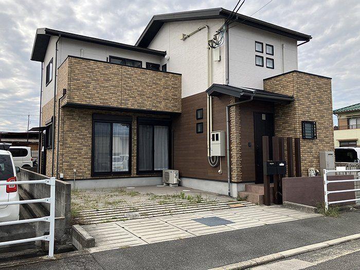 Fully Renovated 3LDK House in Quiet Okayama Neighborhood in Osaka