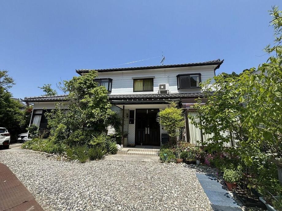 Bright 7LDK Home in Fujihashi-cho, Nanao, Nanao, Ishikawa