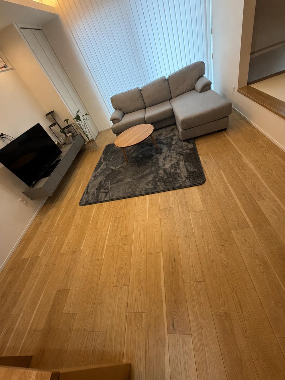Nearly New 4LDK+S Wooden Home with Garden & Dual Parking in Quiet Kakogawa New Town in Hyogo