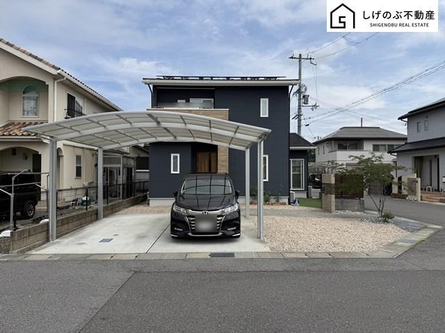 4LDK+S in Shiga (115.3㎡(34.87坪)) in Shiga