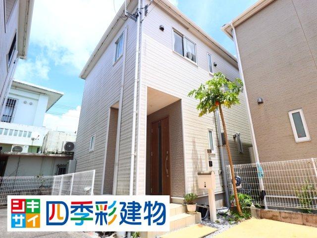 3LDK+S in Uruma (99.63㎡(30.13坪)(登記)), Uruma