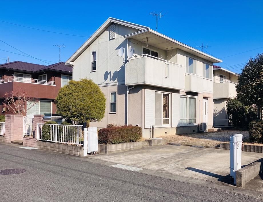 Renovated 4LDK+S Family Home on a Large Lot in Horai-cho, Fukushima in Fukushima