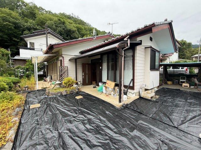 4DK in Gunma (97.45㎡（29.47坪）（登記）) in Gunma