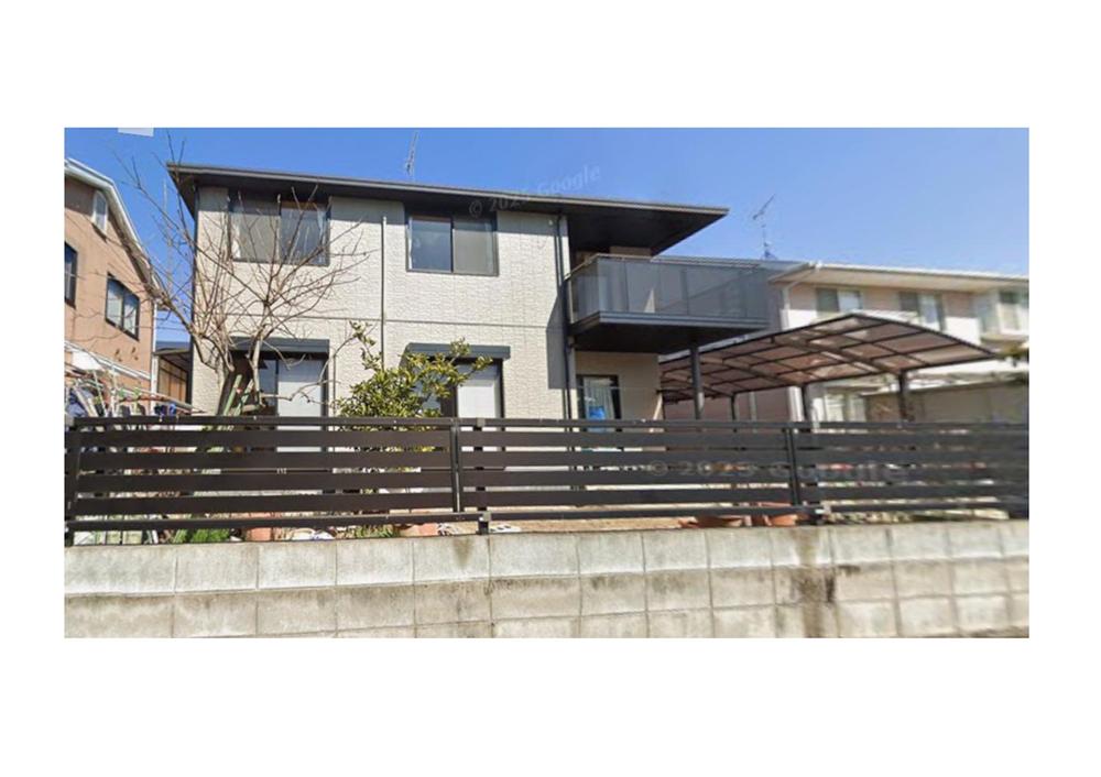 Spacious 6LDK Lightweight Steel Home in Musa, Okayama, Okayama