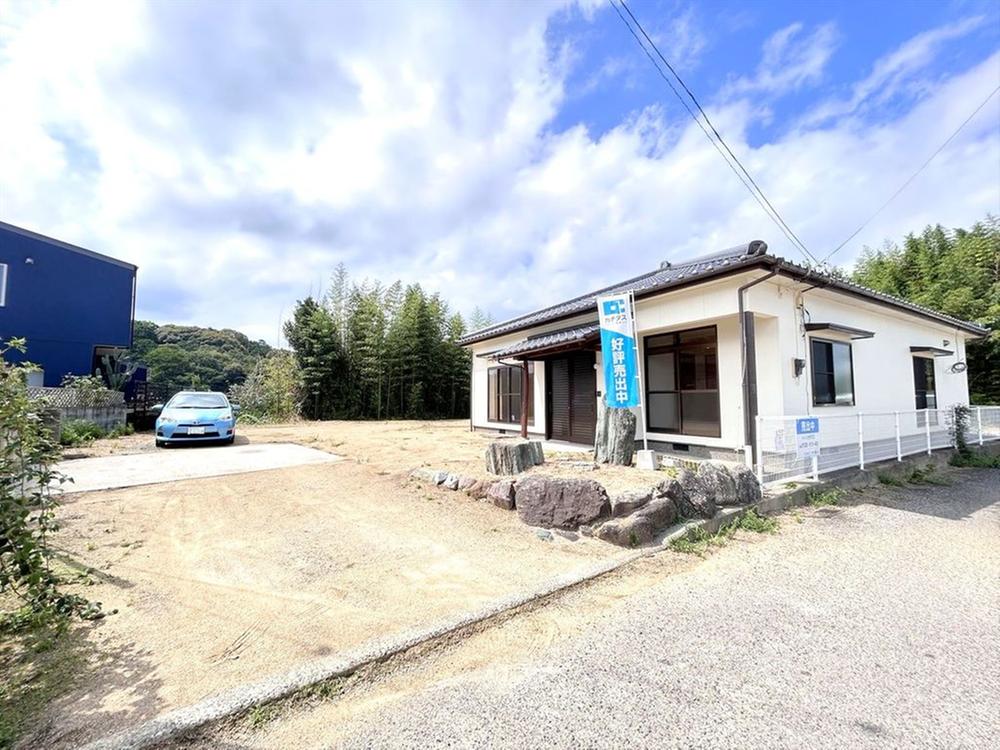 Renovated Single-Story 3LDK+S Home in Nagao-higashi, Sanuki, Kagawa