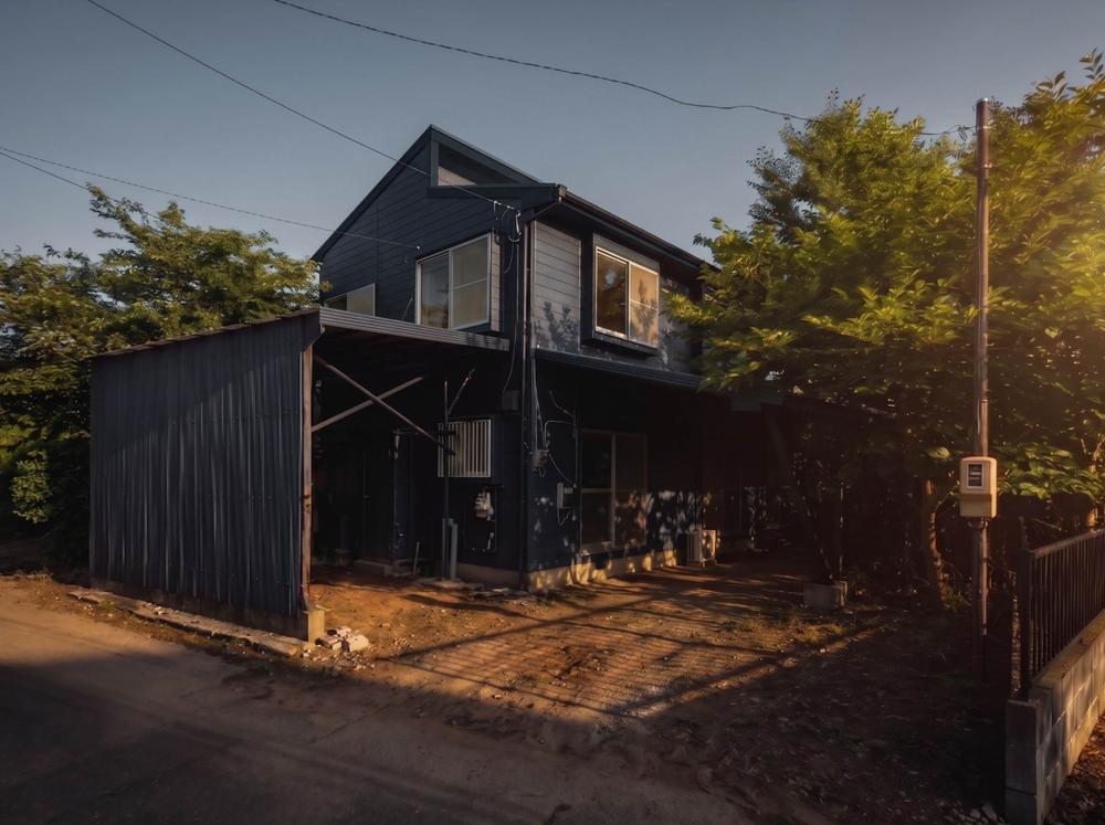 Custom Full-Renovation 3LDK Home in Quiet Oaza Wa, Kashima, Ibaraki
