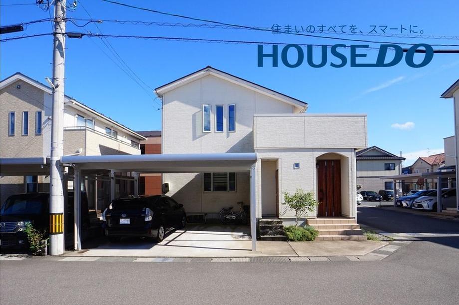 Bright Renovated 3LDK House with WIC in Shindenzuka in Fukui