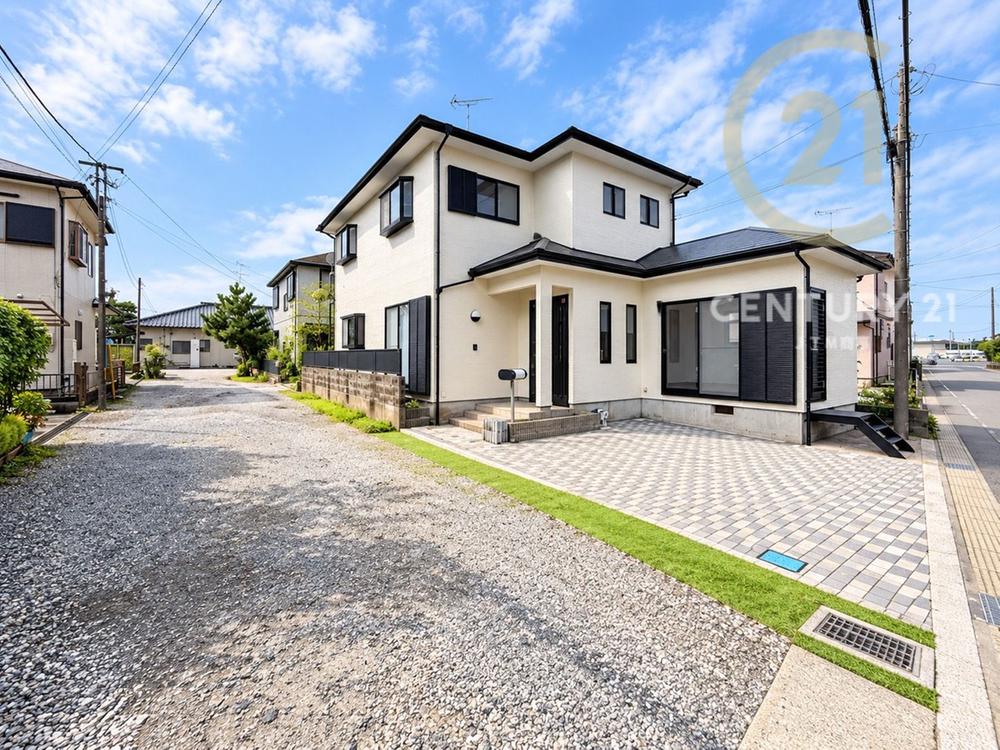 Spacious 5LDK+S Family Home in Wakaba-cho, Kisarazu, Chiba