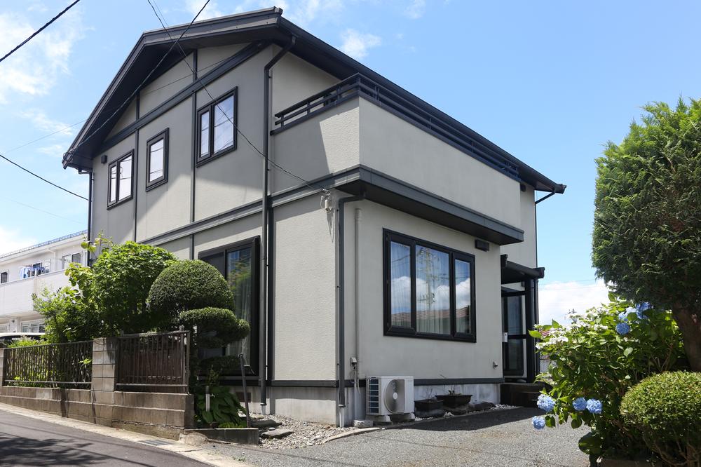 Spacious 5DK+Study Home Near Morioka Station, Iwate