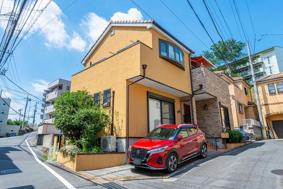 Bright 3LDK+S Home with Loft and Spacious Balcony in Wako, Wako, Saitama