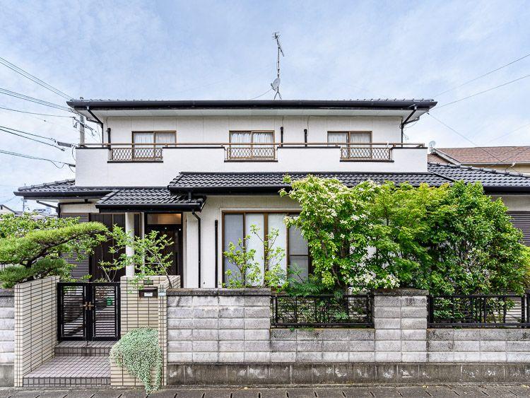5LDK in Fukuoka (135.38㎡(40.95坪)) in Fukuoka