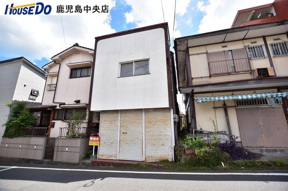 Bright 3LDK House with Japanese Rooms in Ishiki 7-chome, Kagoshima