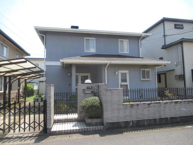 Renovated South-Facing 4LDK+S Home near Jichi-idai Station in Tochigi