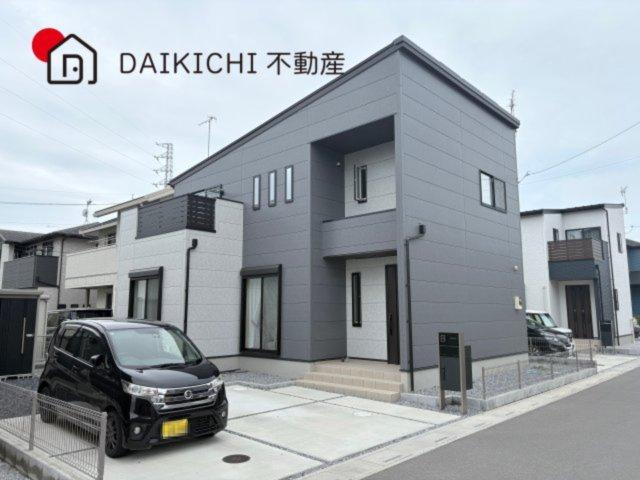 Fully Renovated 5LDK+2S Home in Peaceful Fujimicho, Saitama
