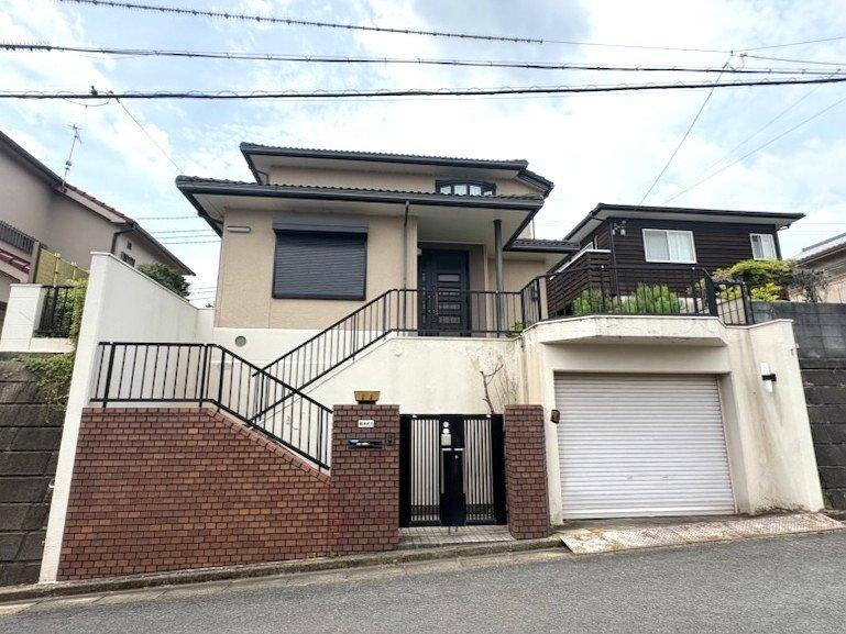 Spacious 4LDK Daiwa House Home in Quiet Shikanodai-higashi, Ikoma, Nara