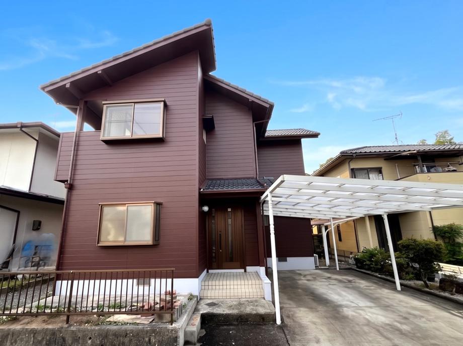 Renovated 5LDK with a Sunlit 22-Tatami LDK in Takaya-cho Inagi, Higashihiroshima, Hiroshima