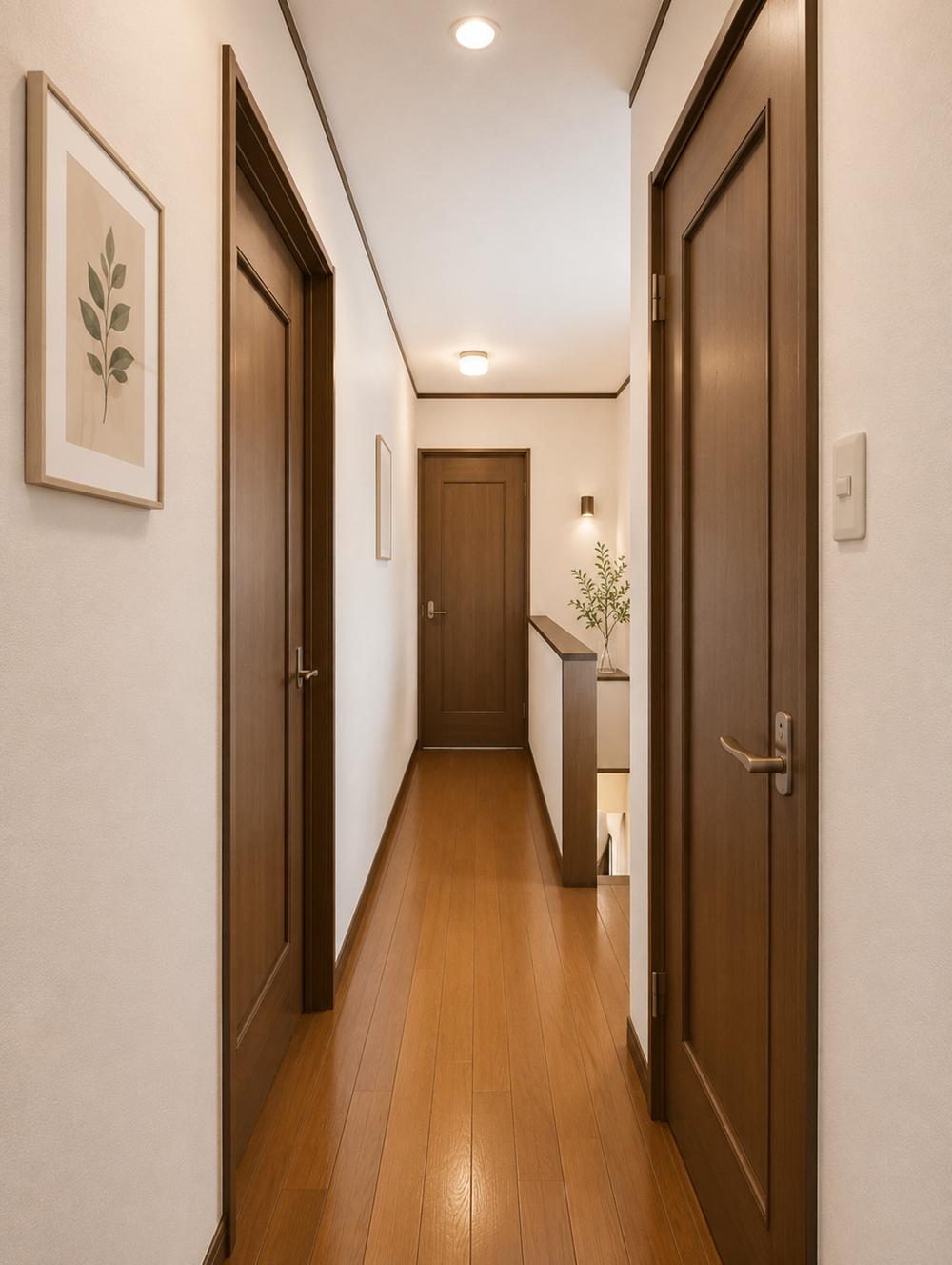 Fully Renovated 4LDK House in Quiet Sakai Residential Area in Osaka
