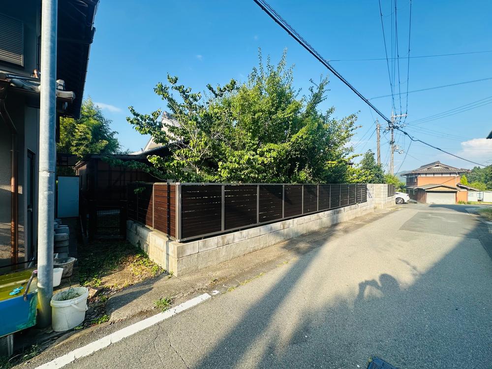 Sunny 3LDK+S Wooden House with Large Garden in Sonobe, Nantan, Kyoto