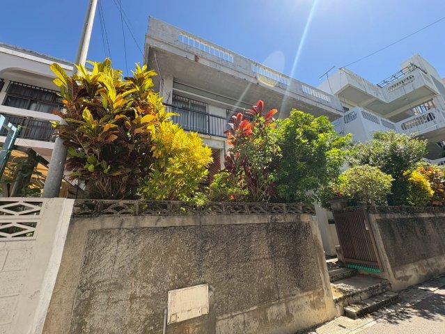 6LDK in Okinawa (88.98㎡(26.91坪)(登記)) in Okinawa