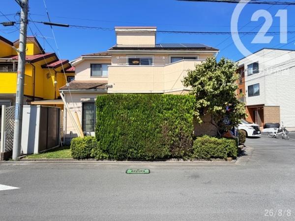Bright 4LDK Home with Two-Car Parking in Musashi-Murayama, Musashimurayama, Tokyo