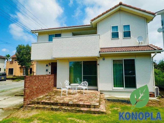 Bright 4LDK Home with Tatami Room in Tsutsumimachi, Maebashi, Gunma