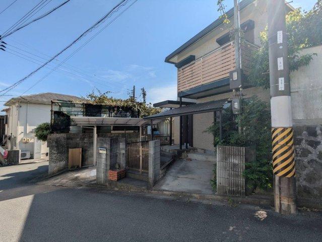 Renovated All-Electric 4LDK House in Peaceful Naokawa, Wakayama in Wakayama