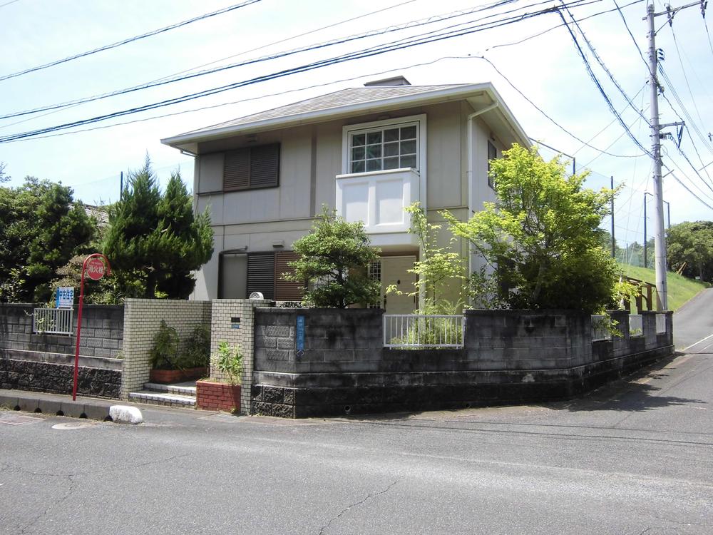 Spacious 5LDK on an 85-Tsubo Lot in Quiet Iwakari, Hikari in Yamaguchi