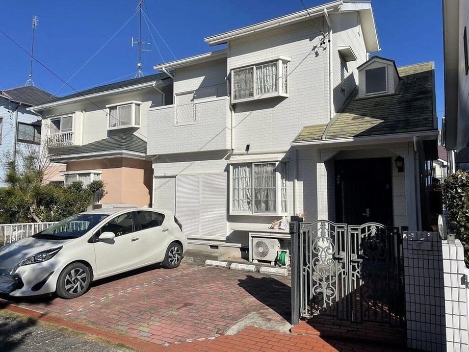 Bright 3LDK Wooden House in Hamamatsu with Renovation Potential, Shizuoka
