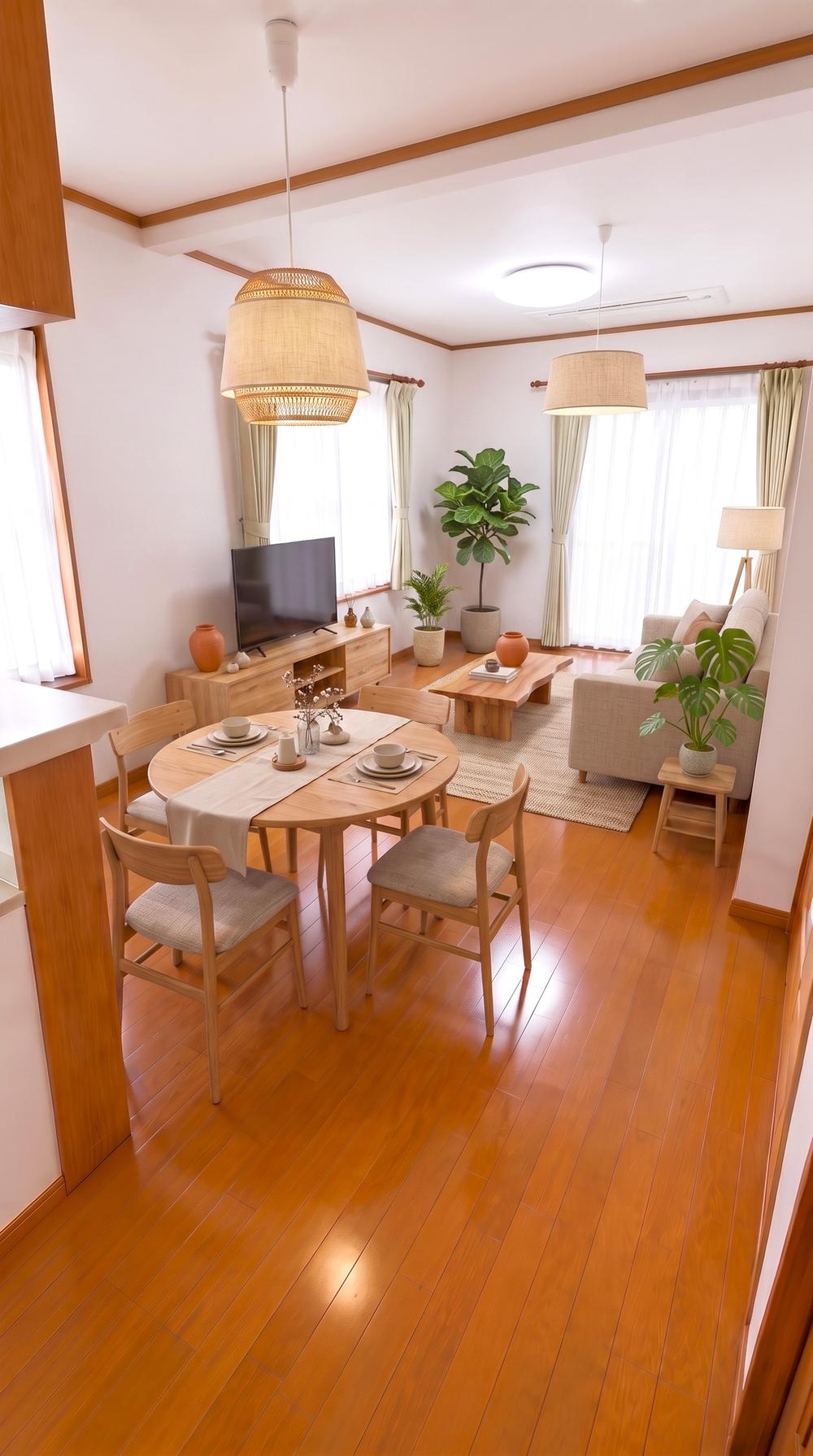 Bright 5LDK Wooden Home in Ichikawa with 2-Car Parking, Chiba