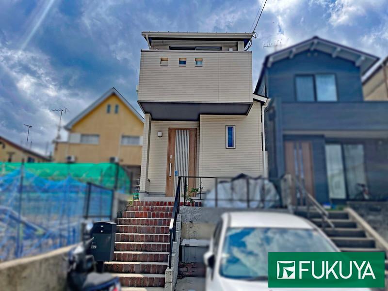 4LDK in Kyoto (99㎡（登記）), Kyoto
