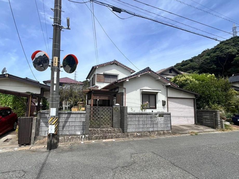 Spacious 5LDK House on 63-Tsubo Land in Shimonoseki, Shimonoseki