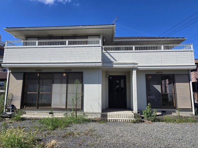 Spacious Toyota Home 5LK+S with Large Lot near Utsunomiya Station in Tochigi