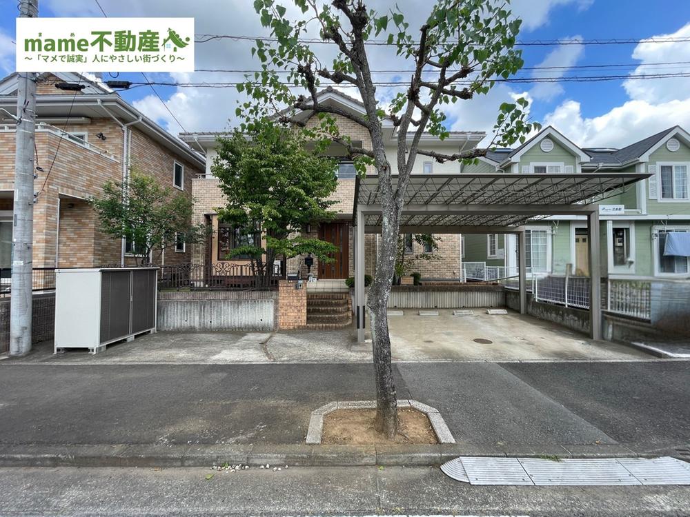 Bright South-Facing Two-Family 5LDK+S with Elevator Near Hitachino-Ushiku Station in Ibaraki
