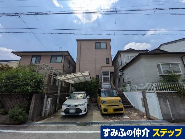 Bright 4LDK Sekisui House with Wood Deck in Quiet Okazaki in Aichi
