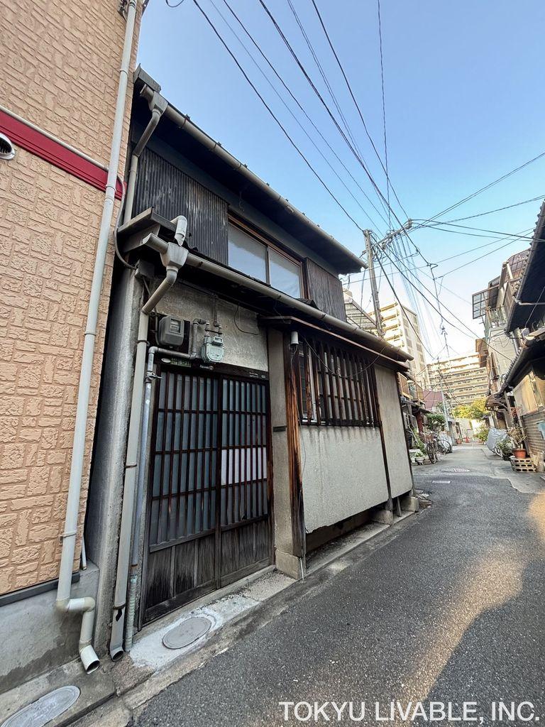 2DK in Osaka (28.85㎡（8.72坪）（登記）) in Osaka