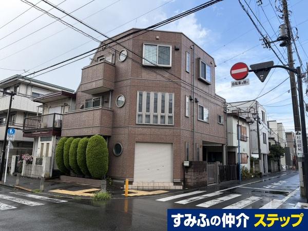 4LDK+S in Tokyo (172.42㎡（52.15坪）) in Tokyo