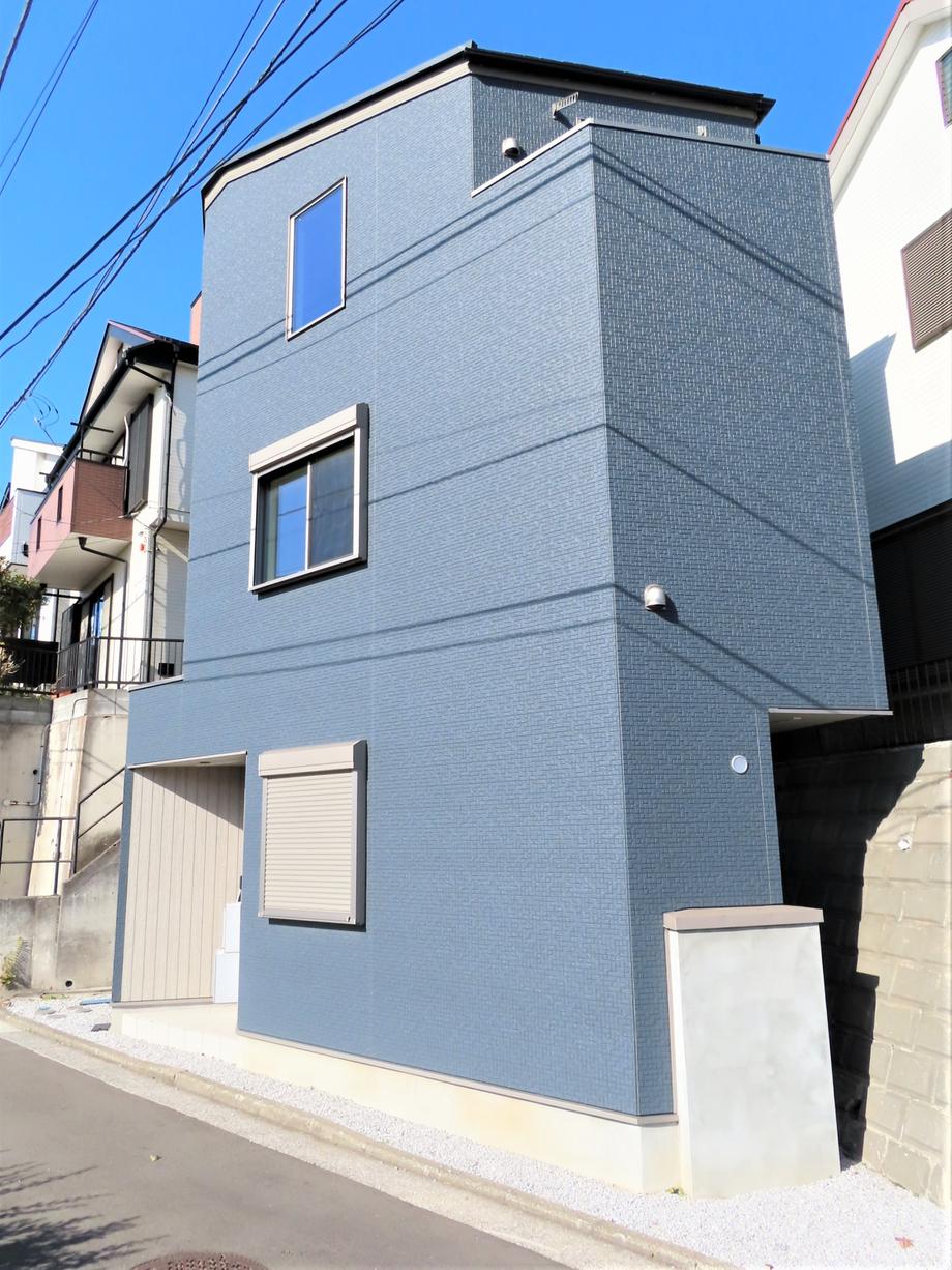 Fully Renovated 4LDK in Quiet Asahi-ku, Yokohama, Kanagawa