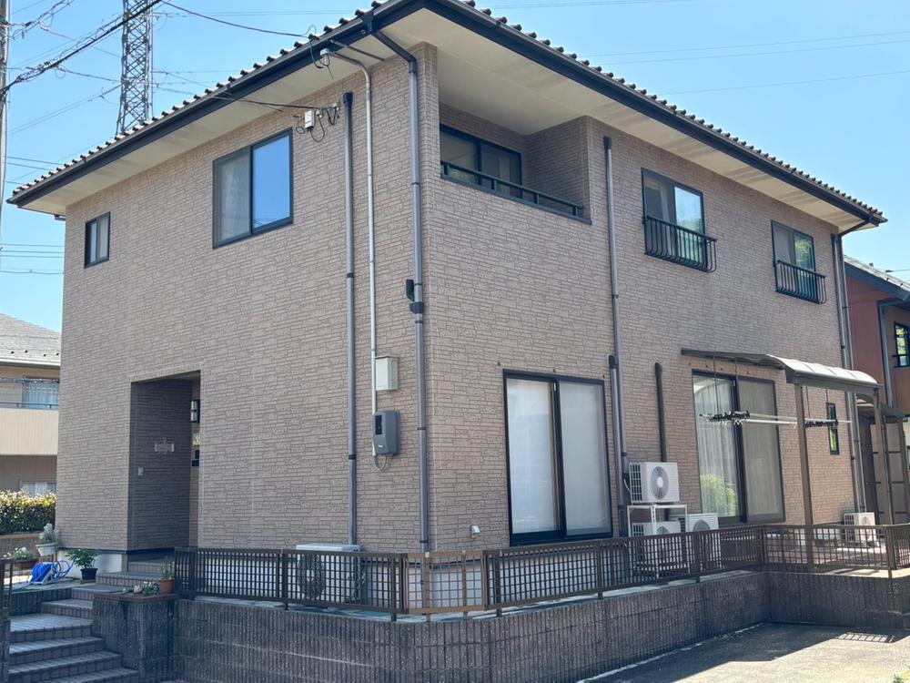 6LDK+S in Shimane (171㎡（登記）), Shimane