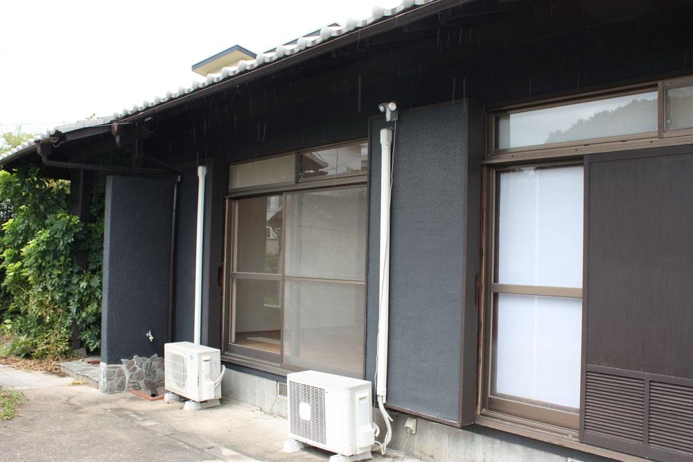Bright 4LDK Single-Story Home with a Large Garden in Katanawakita, Nakagawa, Fukuoka
