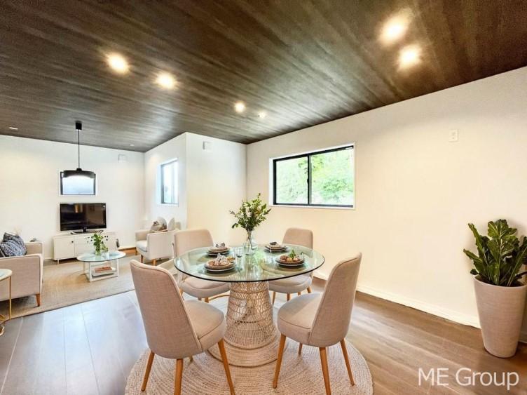 Bright 4LDK Home with Two-Story Living Room and Exceptional Storage in Chiba, Chiba