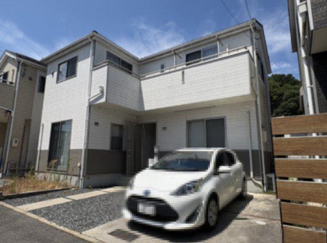 Fully Renovated Bright 4LDK Family Home in Quiet Asakita-ku in Asakita-ku