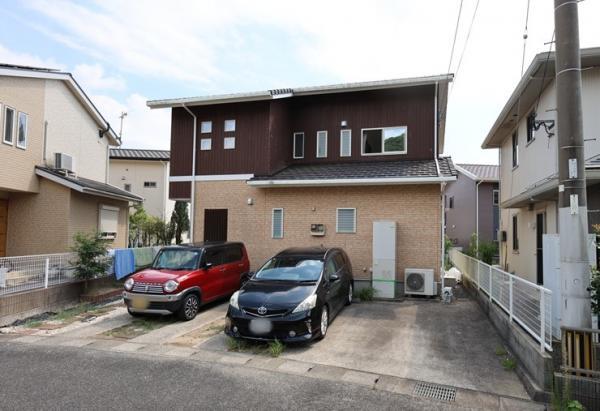 Spacious 5LDK Fully Renovated House in Quiet Sasebo Hills in Nagasaki