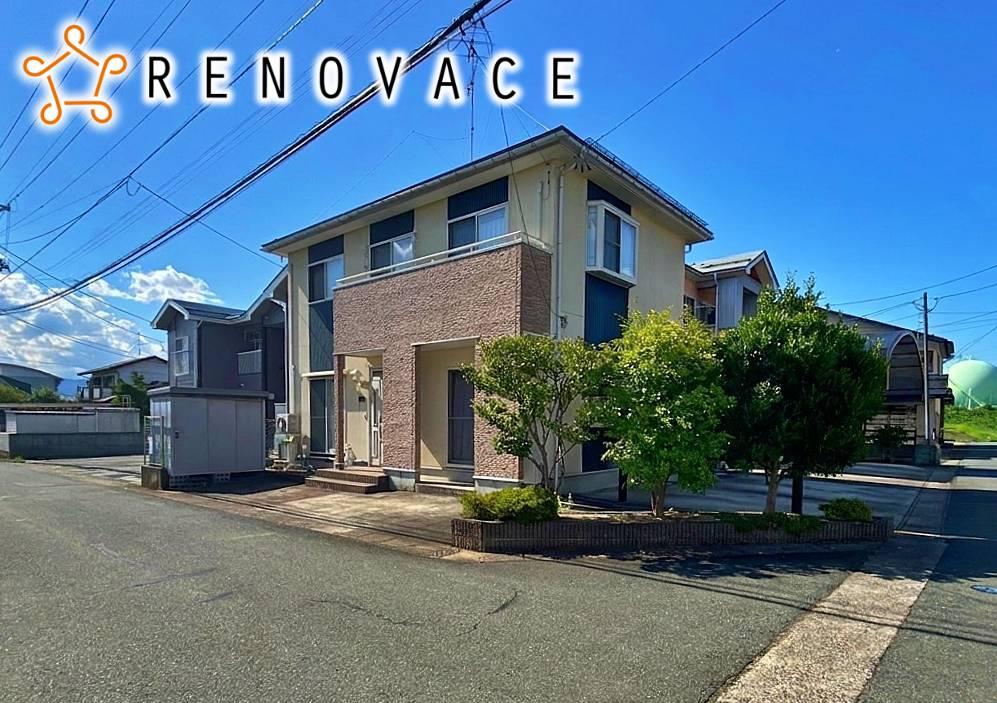 Spacious 4LDK Home in Motoki 3, Yamagata (2002), Yamagata