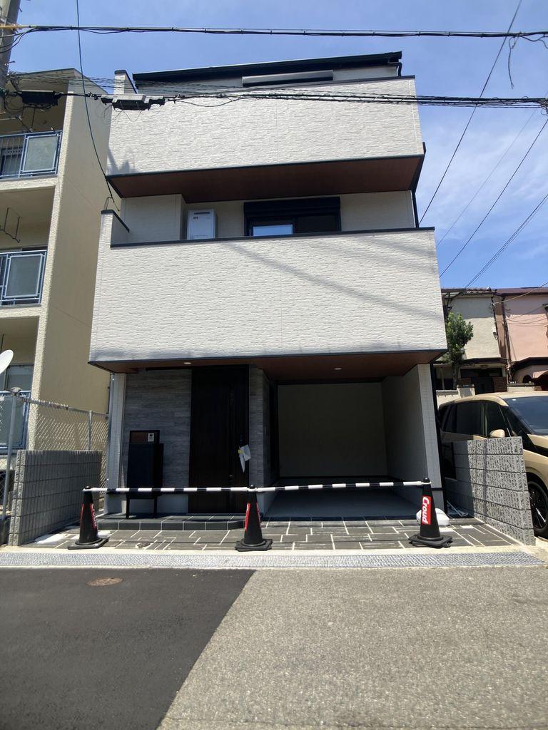 Bright, Renovated 4LDK House in Nishinomiya, Nishinomiya, Hyogo